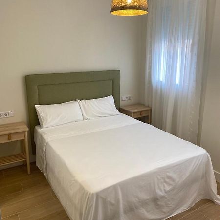 Moderno Bajo En Puerto De Sagunto Apartment Exterior photo